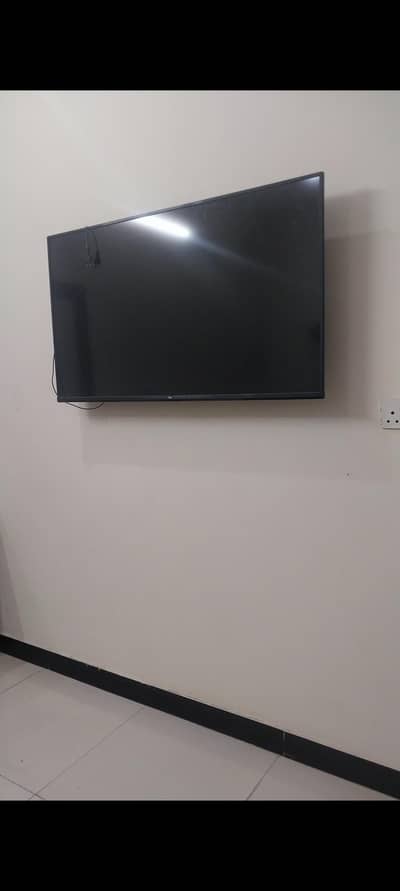 tcl led 50 inch
