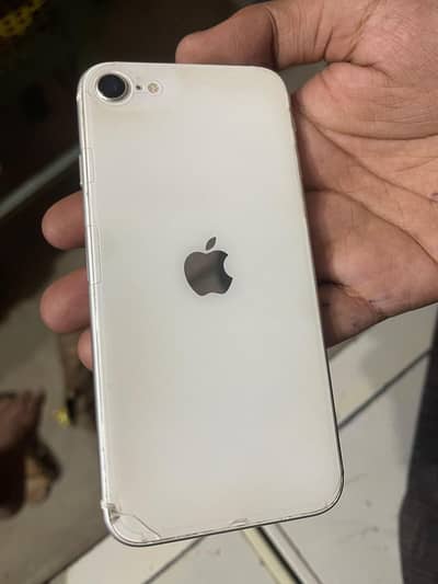 iPhone se 2020 dual sim approved