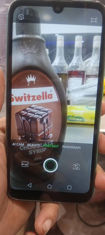 Infinix smart hd 2gb 32gb