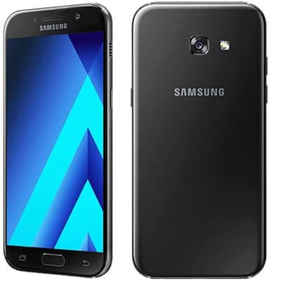 Samsung Galaxy A5 2017