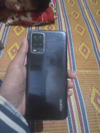 oppo a 54  exchange possible