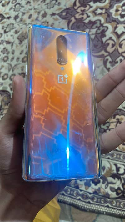 OnePlus 8 12/256