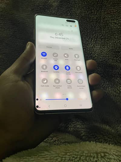 Samsung S10 5g exchange possible