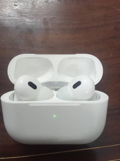 Airpods pro