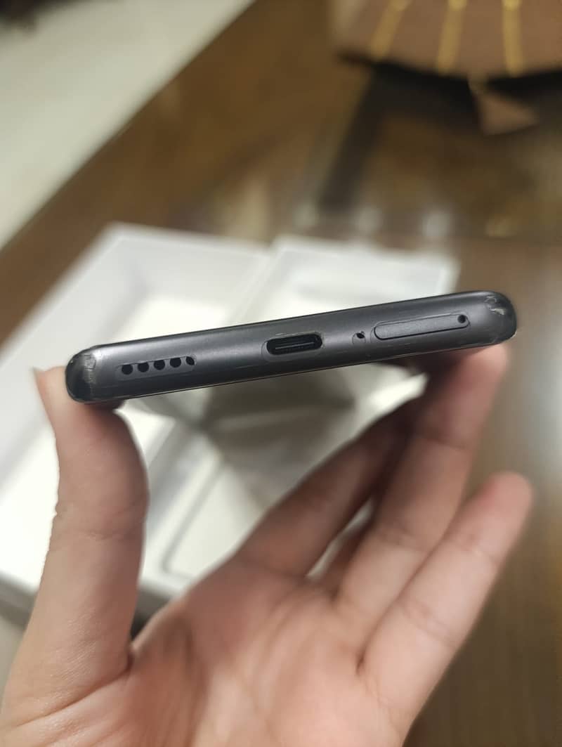 Redmi note 14 pro plus 1