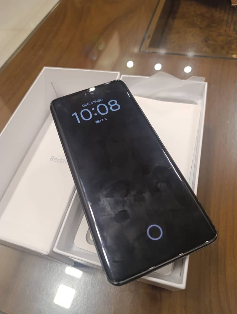Redmi note 14 pro plus 3