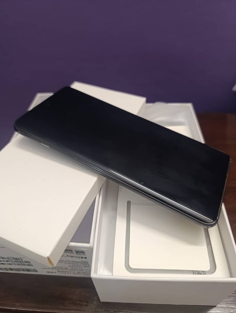 Redmi note 14 pro plus 5