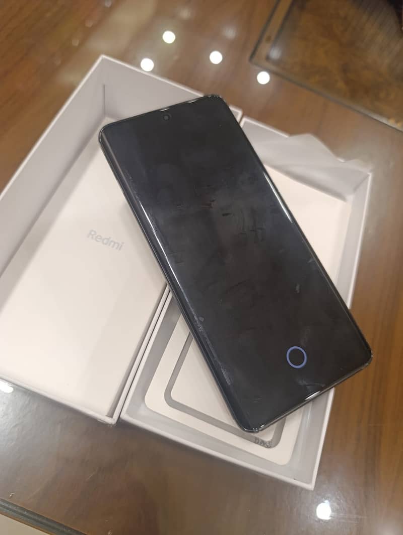 Redmi note 14 pro plus 7