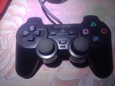 Analog controller Sony