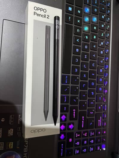 Oppo Pen - Pencil - Stylus Pad 2 3