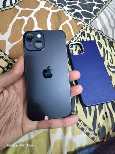 Iphone 14 128GB JV Strong Battery Health