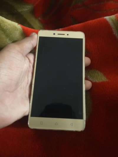 lenovo k6