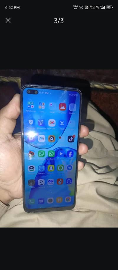 box charger available