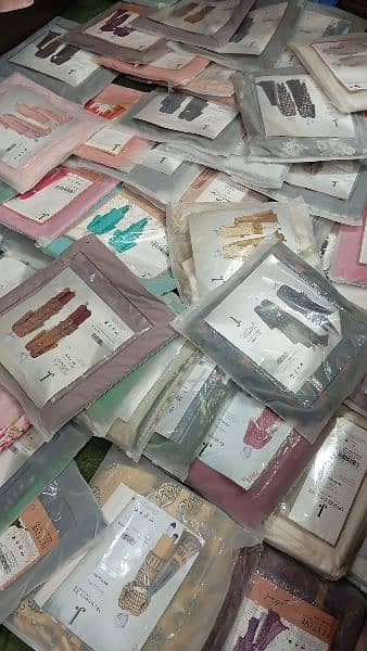 J. unstiched lawn collection