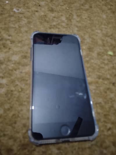 iPhone 7 plus PTA approved 128GB memory