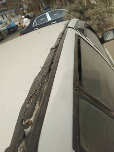 Suzuki Cultus VXR 2005