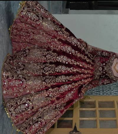 Wedding Wear - Lahnga/ Dress