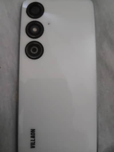 VILLAON V30 PTA APPROVED WITH BOX