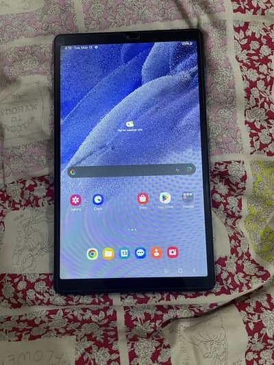 Galaxy Tab A7 lite
