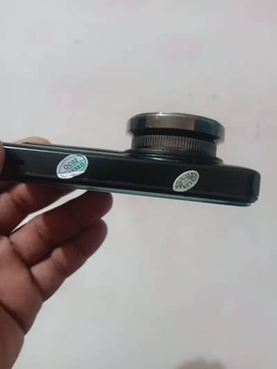 Modo HD Dashcam - 170° Wide Angle