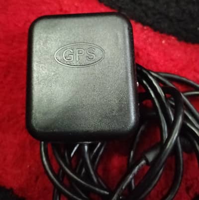 GPS device for tap ,,Car tape