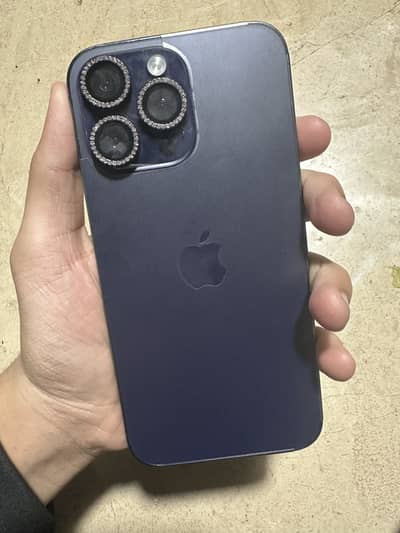 iPhone 14 pro max