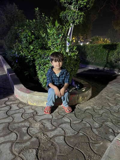 Noman Ejaz