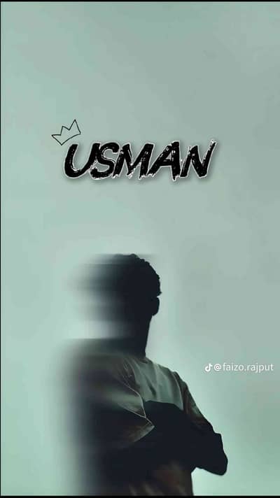  Usman 