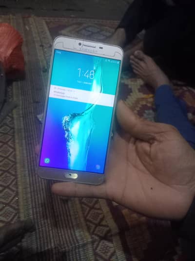 samsung c7 Galaxy Pro