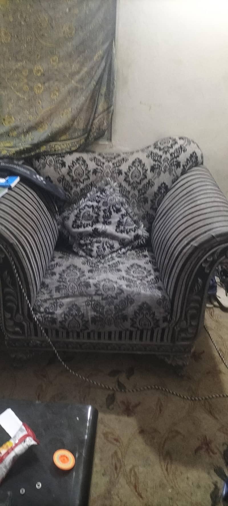 used sofa set 2