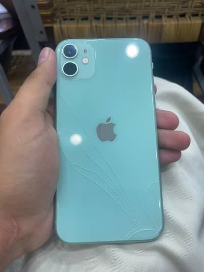 iPhone 11 pta approved