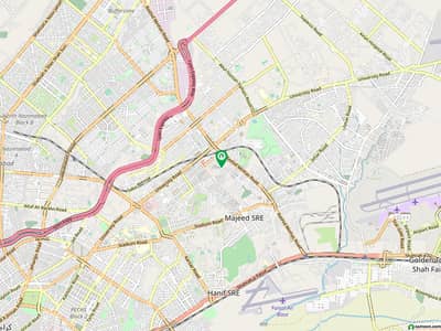 Fair-Priced 240 Square Yards Lower Portion Available In Gulshan-e-Iqbal - Block 10