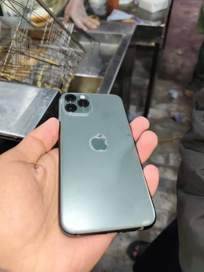 iphone 11 pro