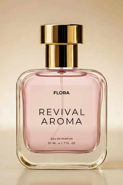 Flora - Revival Aroma