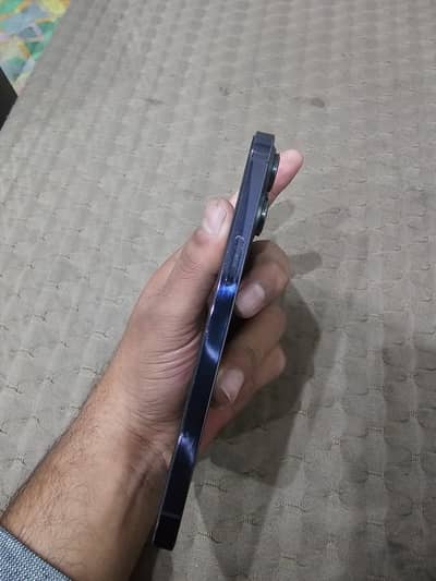 14 Pro Max 256Gb PTA Approved HK