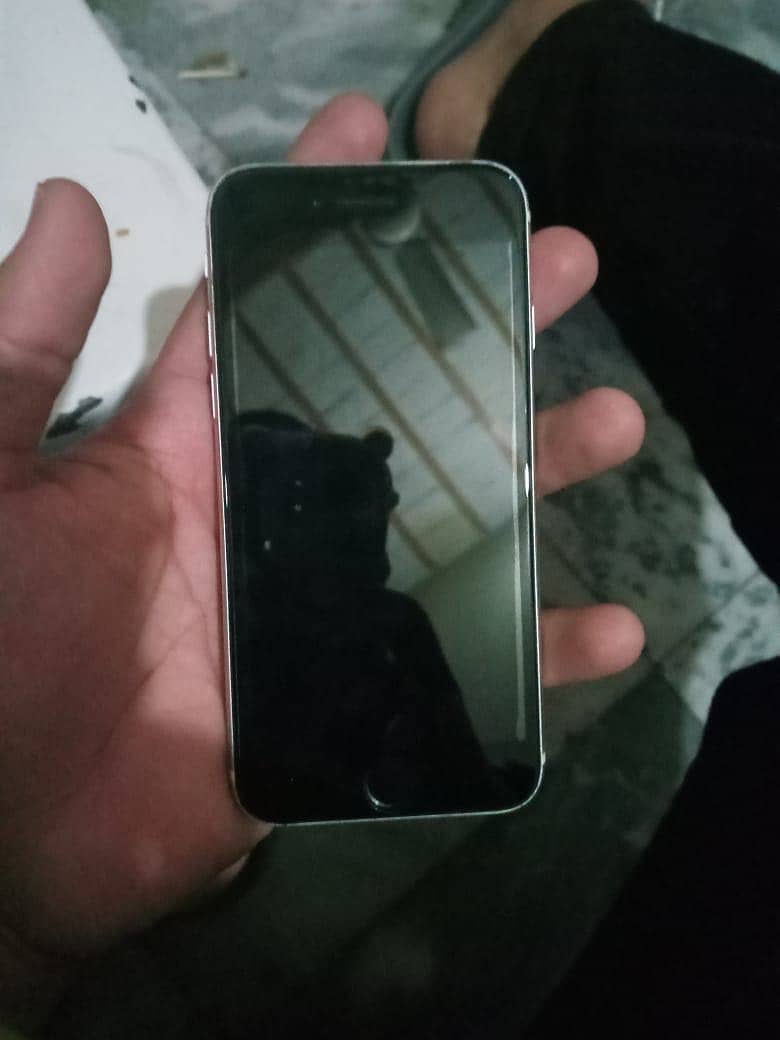 Iphone SE 1