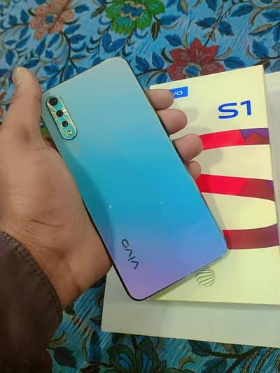 vivo S1 phone for sale