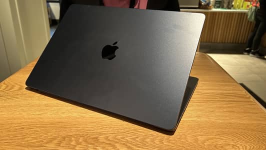 Macbook Air M3 - 24/512 GB