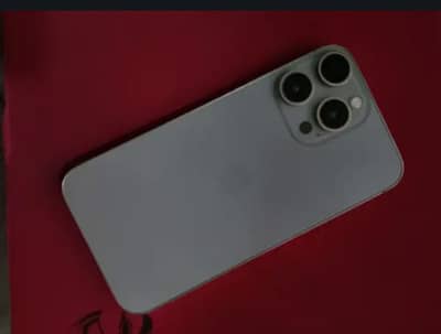 iPhone XR converted 15 pro fu 64gb ha Face ID off ha exchange availabl