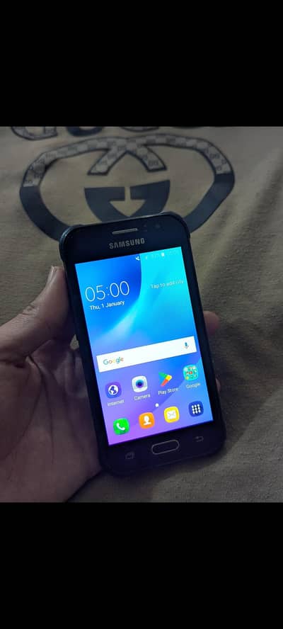 Samsung Galaxy J1