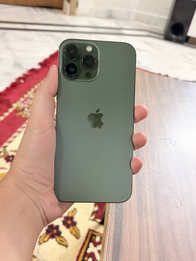 iPhone 13 Pro Max 128Gb JV