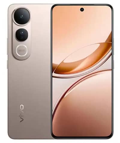 Vivo V50 lite 8+8/256 with warranty