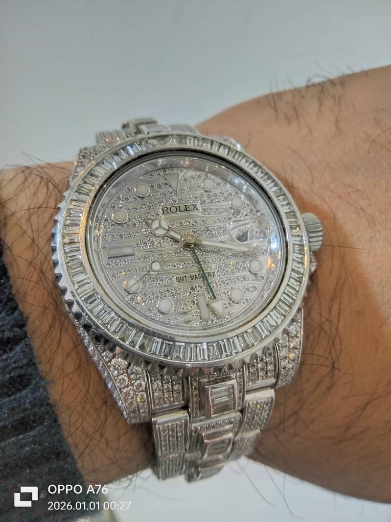ROLEX 4