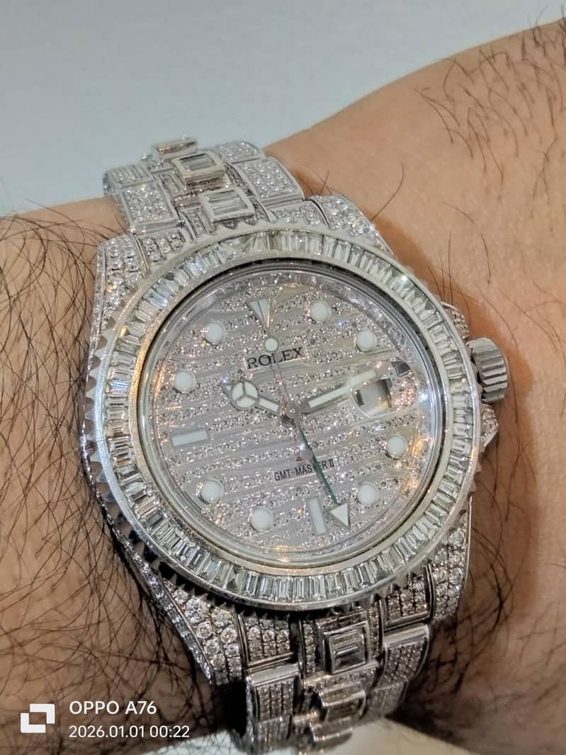 ROLEX 7