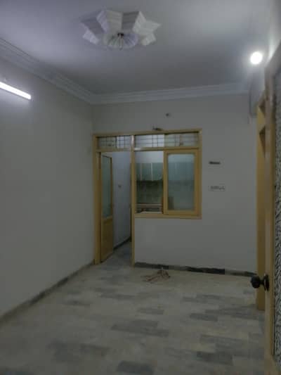 2 bed dd portion available for rent in north Karachi