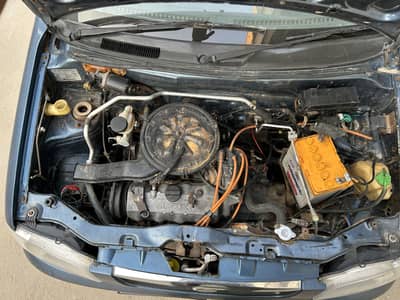 I m selling my alto 2008