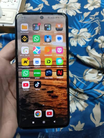i am selling my redmi 12 best condition