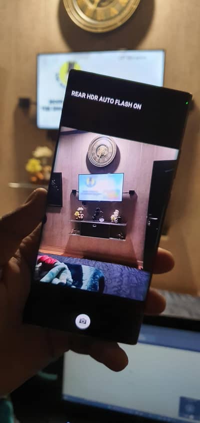 Samsung Galaxy Note 20 ultra 5g PTA Approved