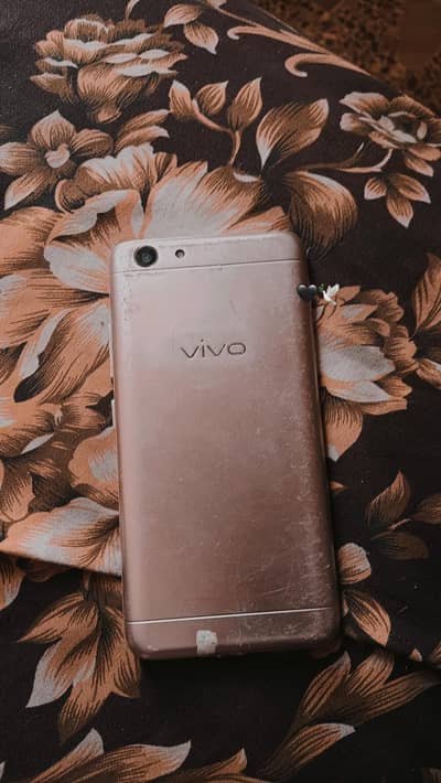 vivo y 55 2gb ram 16 gb