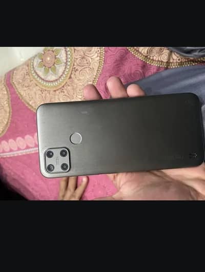 all ok VIP set Sirf power botton issue